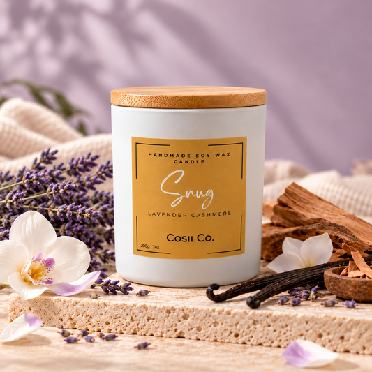 Snug Candle
