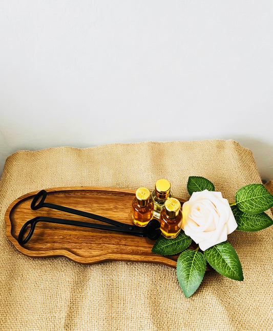 Candle Wick Trimmer/Cutter