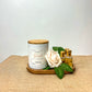 Delicate Candle
