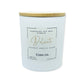 Delicate Candle