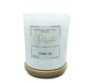 Delicate Candle
